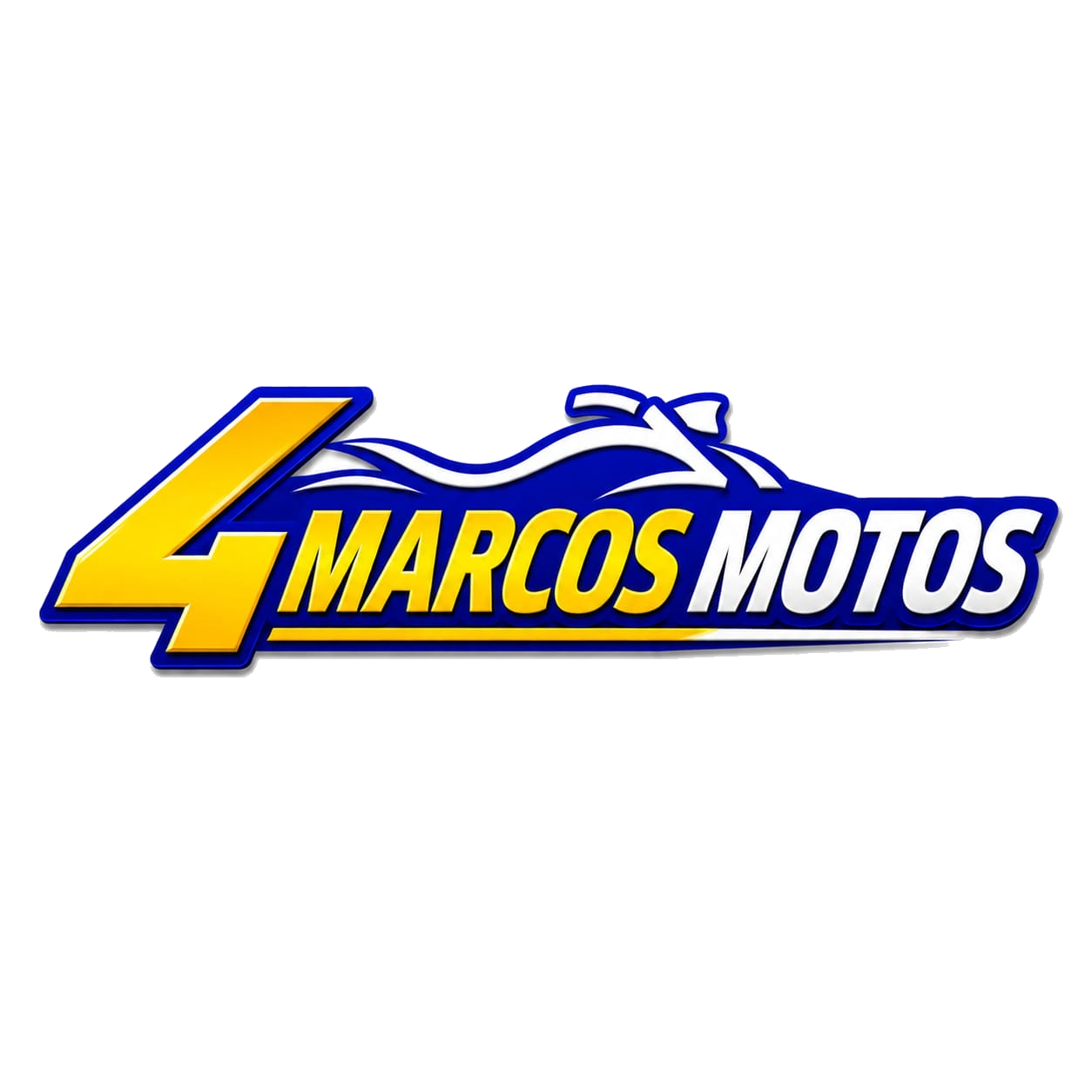 4 Marcos Motos